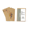 Kraft Kaartspel met eigen tekst - Zakelijk - Bedankjes.nl