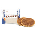 Kanjers Stroopwafels met eigen sleeve - Verpleging - Bedankjes.nl