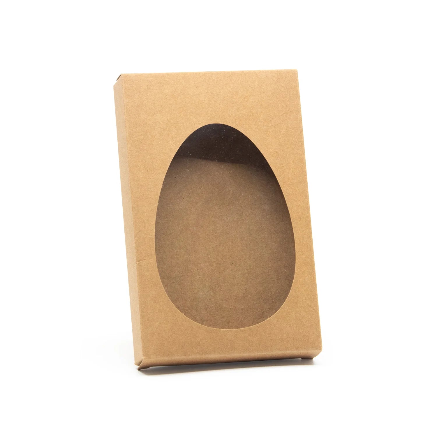 Paasdoosje met venster - Pasen - Bedankjes.nl