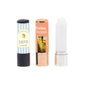 Lippenbalsem met eigen etiket - Communie meisjes