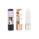 Lippenbalsem met eigen etiket - Communie meisjes