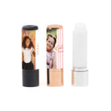 Lippenbalsem met eigen etiket - Communie meisjes