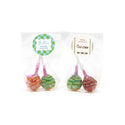 Zakje met 2 Chupa Chups Lolly's - Communie jongen