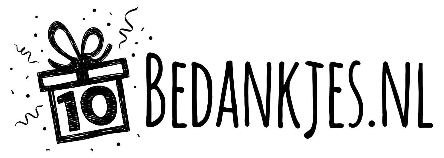 Bedankjes.nl
