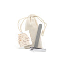 Manicuresetje met persoonlijk kaartje - Trouwen - Bedankjes.nl