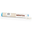 (compli)MENTOS rol met logo - Verpleging - Bedankjes.nl