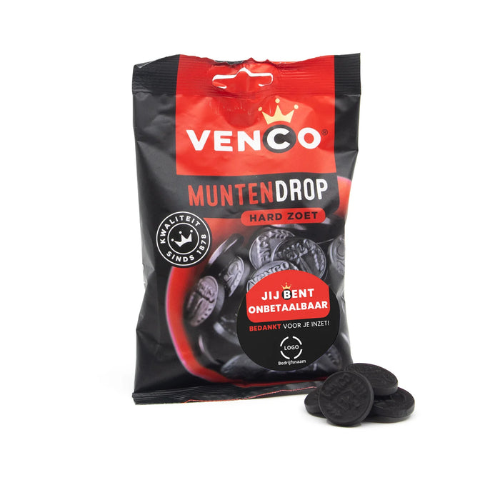 Jouw inzet is onbetaalbaar! - Zakelijk