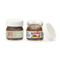Mini potje nutella  - Communie meisjes