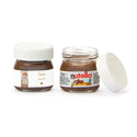 Mini potje nutella  - Communie meisjes