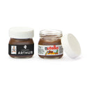 Mini potje nutella  - Communie jongens