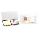 Post-Its met eigen etiket - Zakelijk
