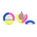 Highlighter rond met eigen etiket - Collega
