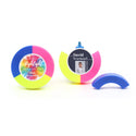 Highlighter rond - Communie jongens