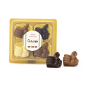 Chocolade Duimpjes - Communie Jongens