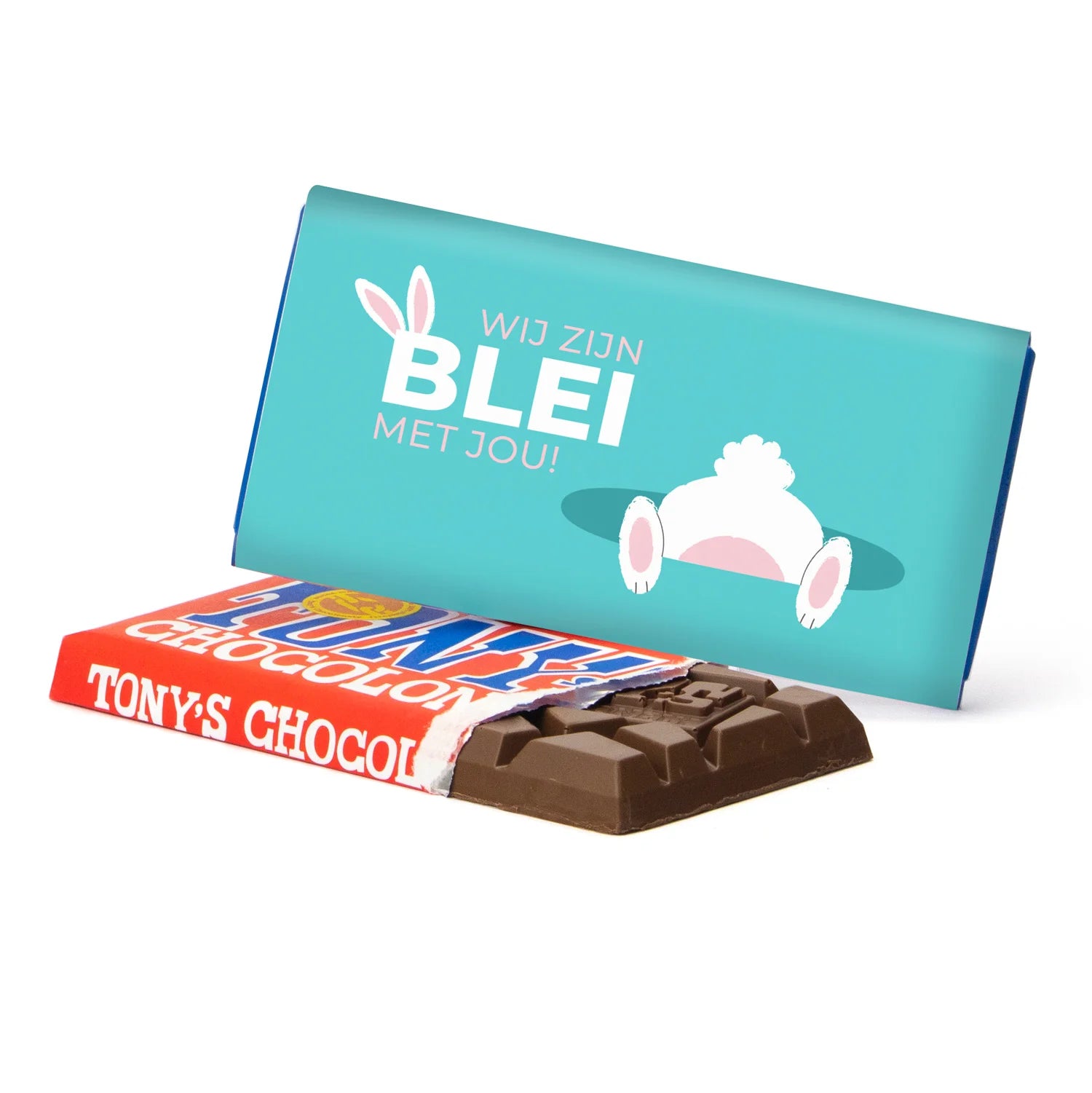 Tony's Chocolonely 180gram - Pasen - Bedankjes.nl