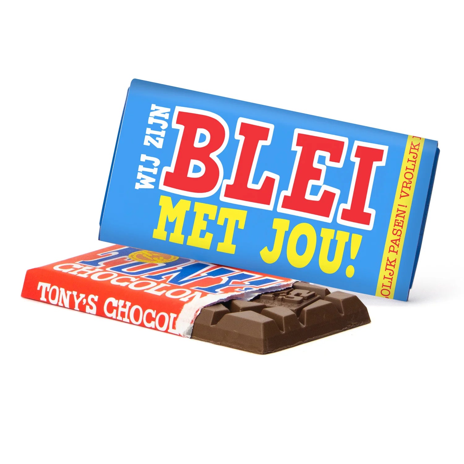 Tony's Chocolonely 180gram - Pasen - Bedankjes.nl