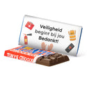 Tony's Chocolonely met eigen wikkel - BHV