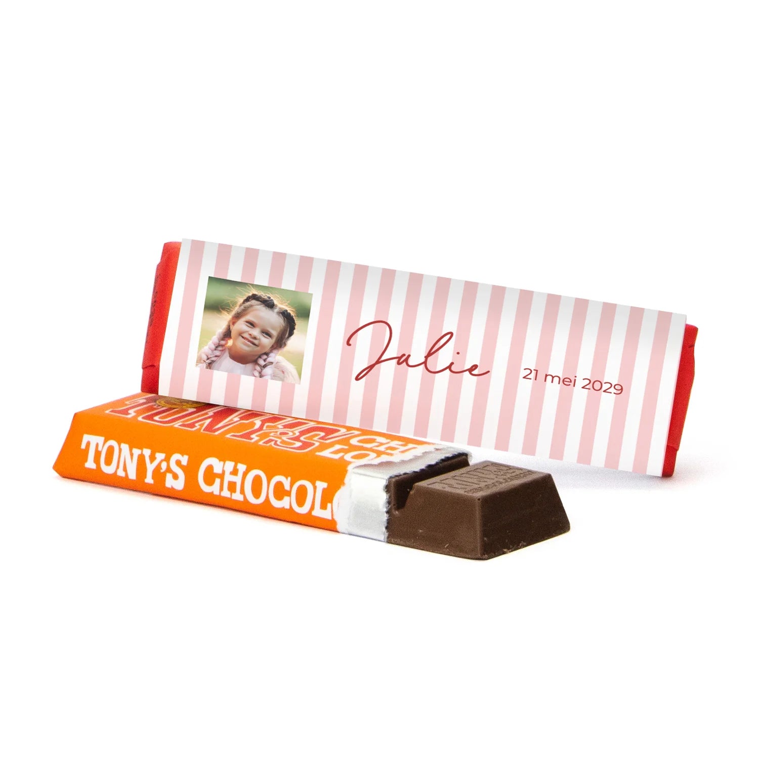 Tony's Chocolonely - Communie meisjes