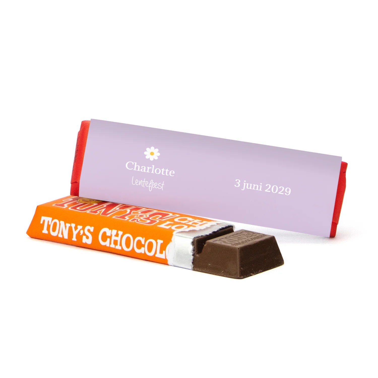 Tony's Chocolonely - Communie meisjes