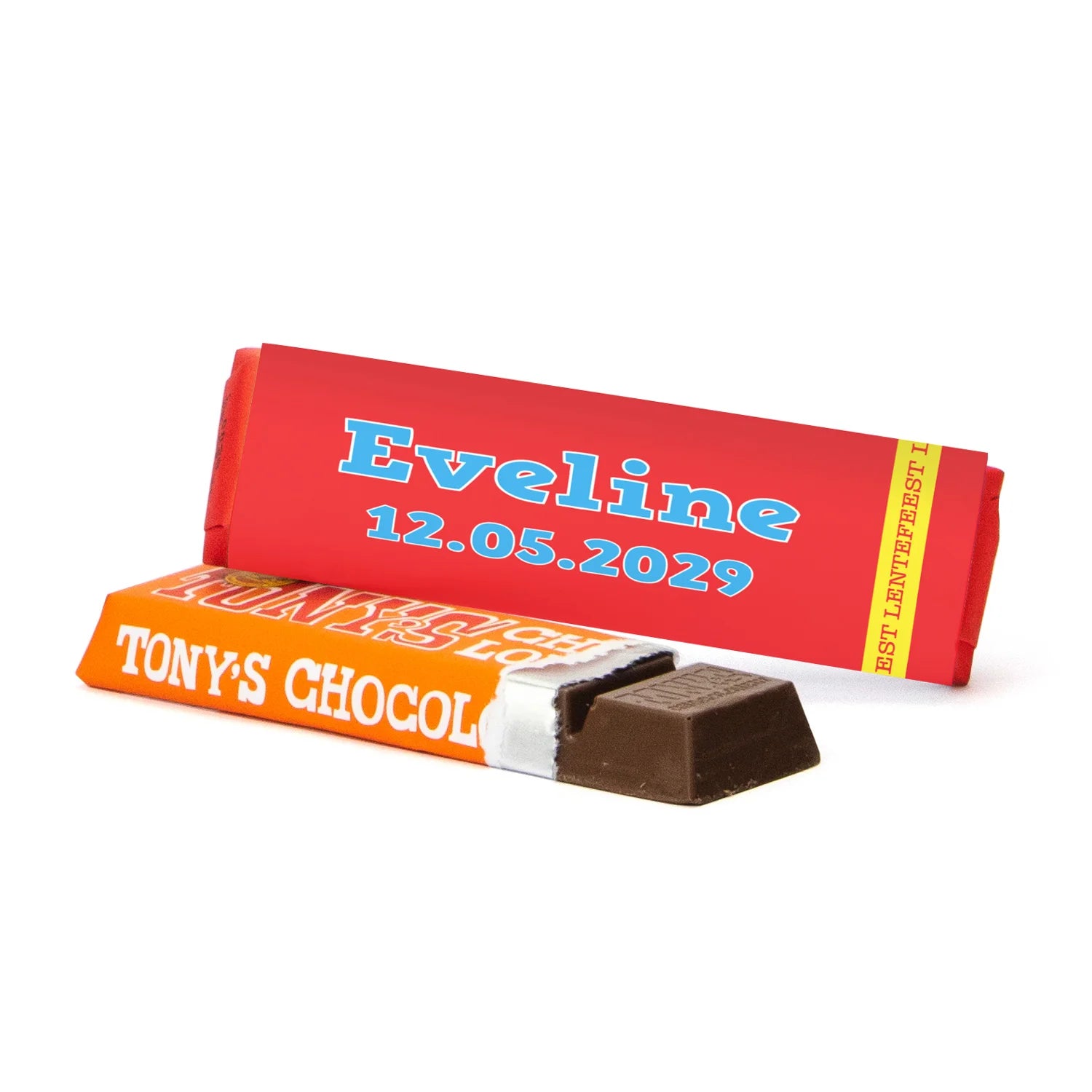 Tony's Chocolonely - Communie meisjes