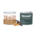 Verfblik medium met eigen wikkel - Zakelijk - Bedankjes.nl