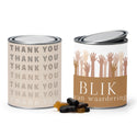 Verfblik met eigen wikkel - Zakelijk - Bedankjes.nl