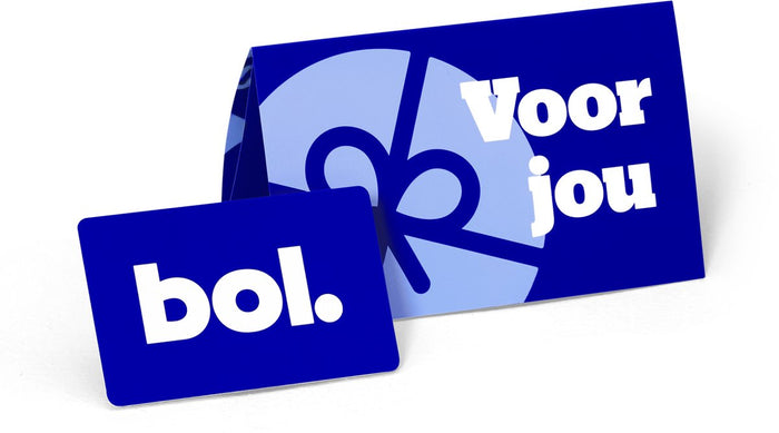 Bol. cadeaukaart