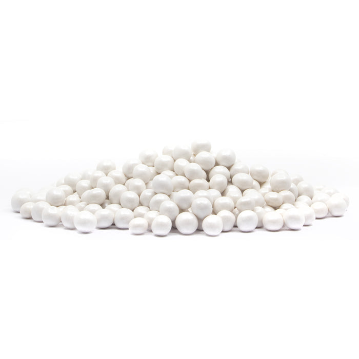 Mini crunchy pearls Parelmoer(500 gram)