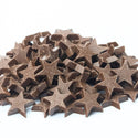 Chocolade kerststerren - KG - Bedankjes.nl