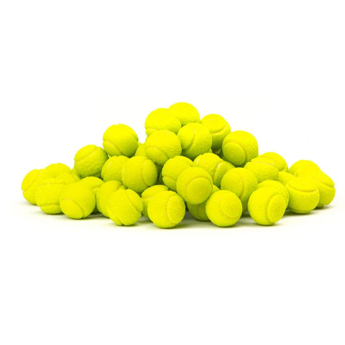Tennisballetjes (kilo)